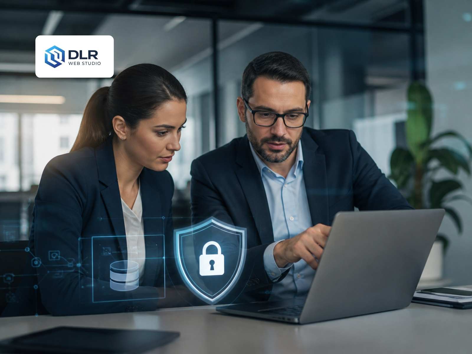 Segurança da Informação B2B: Como Blindamos o seu Sistema